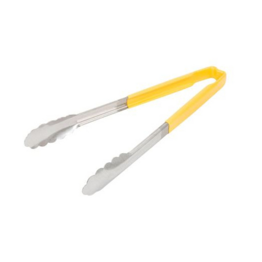 G.Chef Kitchen Tongs Burly Touch