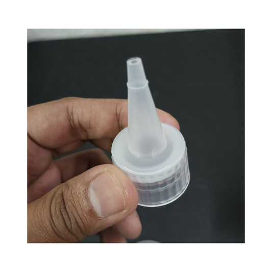 G.Chef Burger Sauce Dispenser 1/3 oz