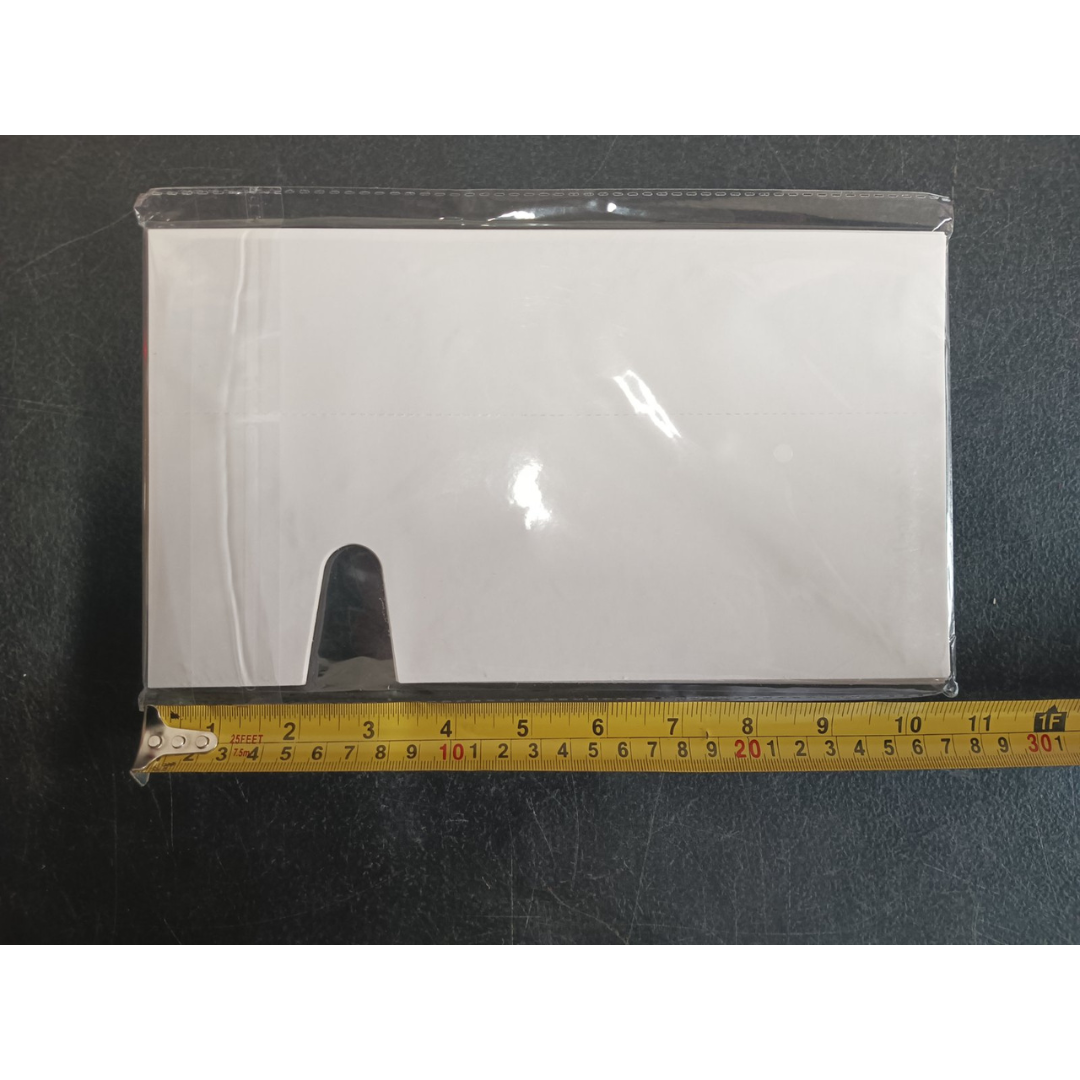 Glueboard Decora Standard white Flytrap for Dining 10pcs per pack