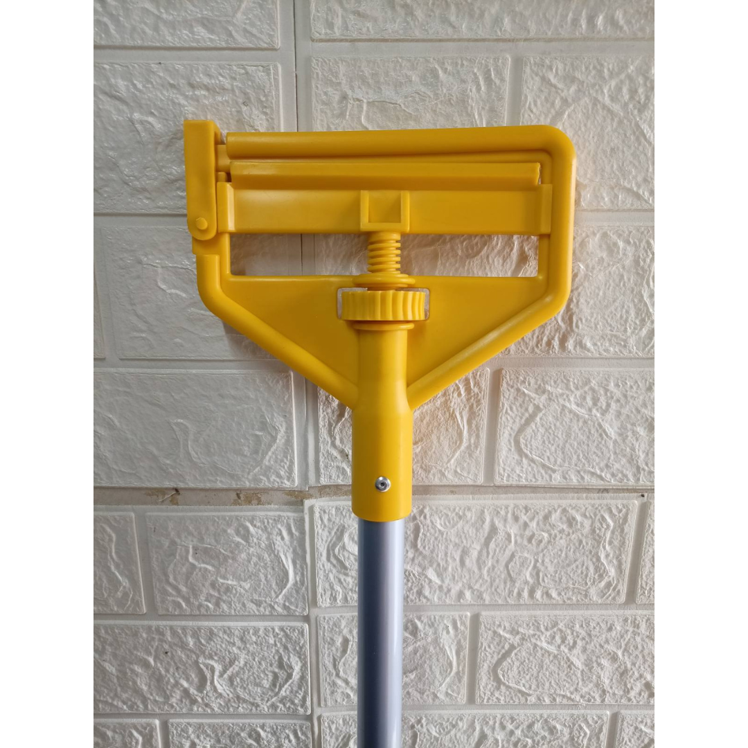 Mop Handle Aluminum Set Heavy-Duty BY-02