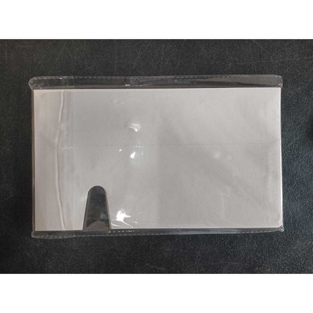 Glueboard Decora Standard white Flytrap for Dining 10pcs per pack