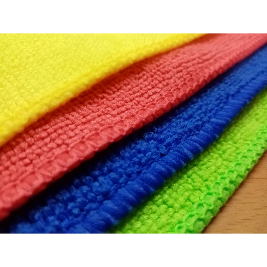 Microfiber Towel 300gsm 40x40 5s