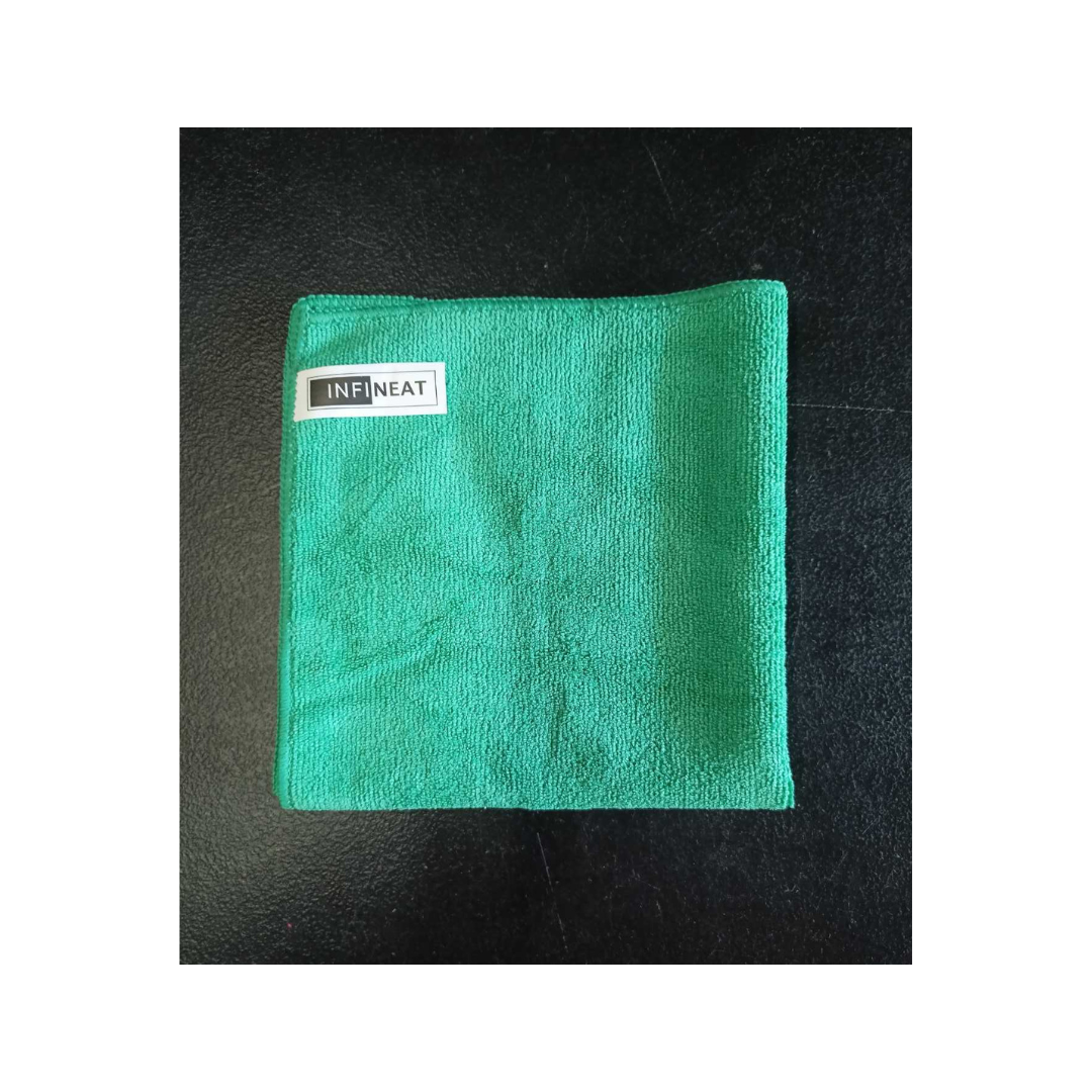 Towel 300gsm Microfiber 40x40 pack by 5s, 3packs