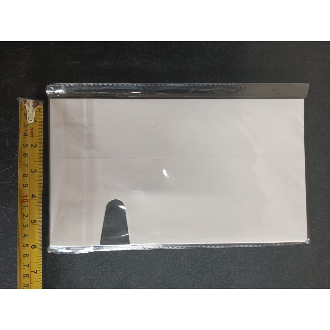 Glueboard Decora Standard white Flytrap for Dining 10pcs per pack