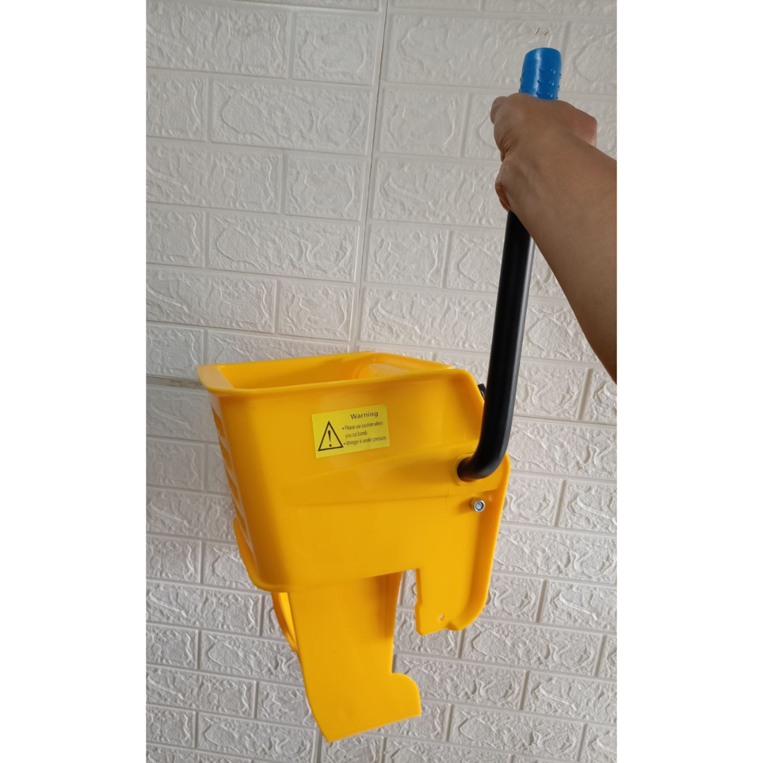 2pcs Wringer Only Squeezer Side Press Heavy-Duty for 20-32L Bucket