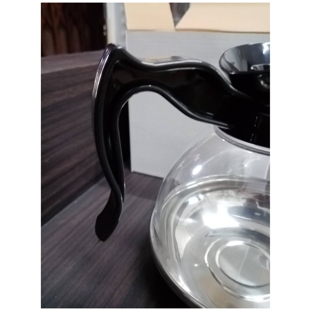 Decanter 1.8L for Coffee Brewers SS Bottom