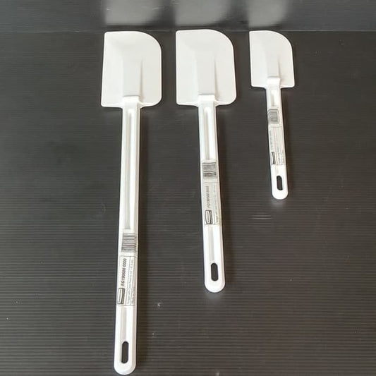 Rubbermaid Commercial Spatula White