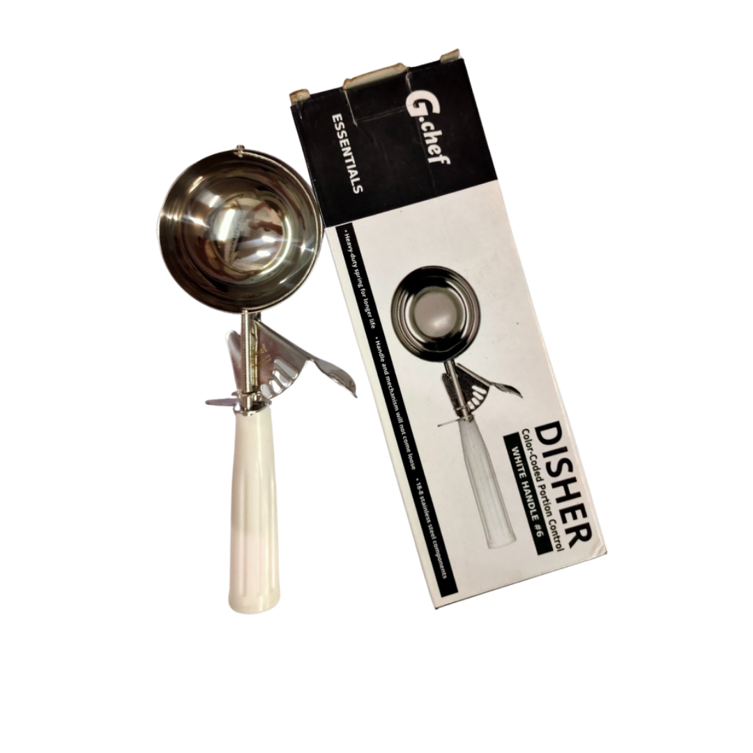 Rice Disher G.chef #6 Restaurant-grade
