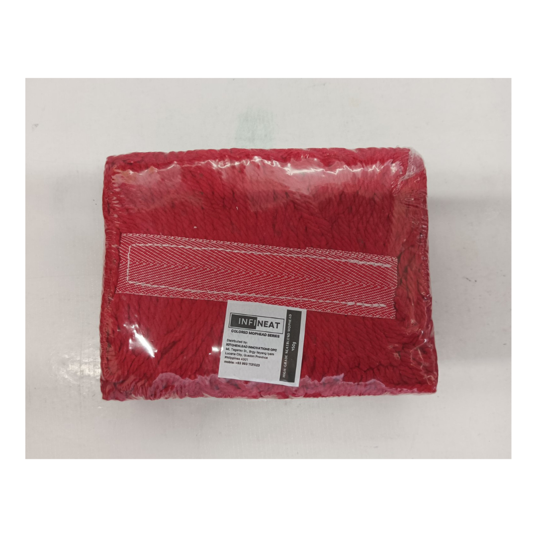 MopHead Infineat ColorBlend 450g