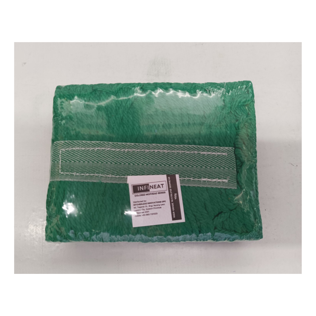 3pcs MopHead Infineat ColorBlend Magic 450g