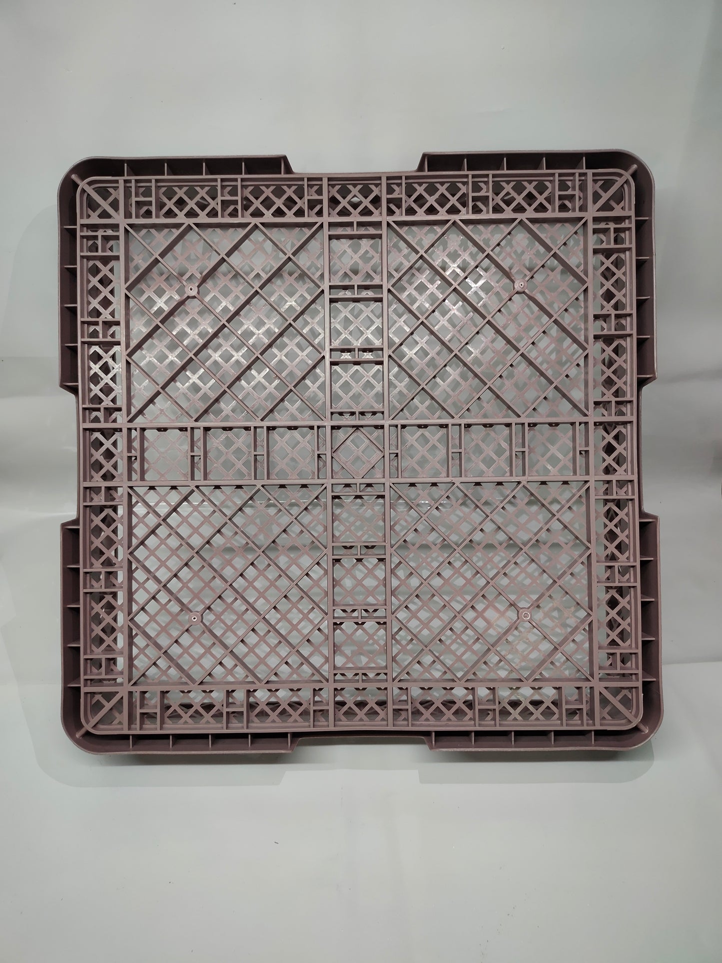 Dishwashing Machine Cutlery Rack