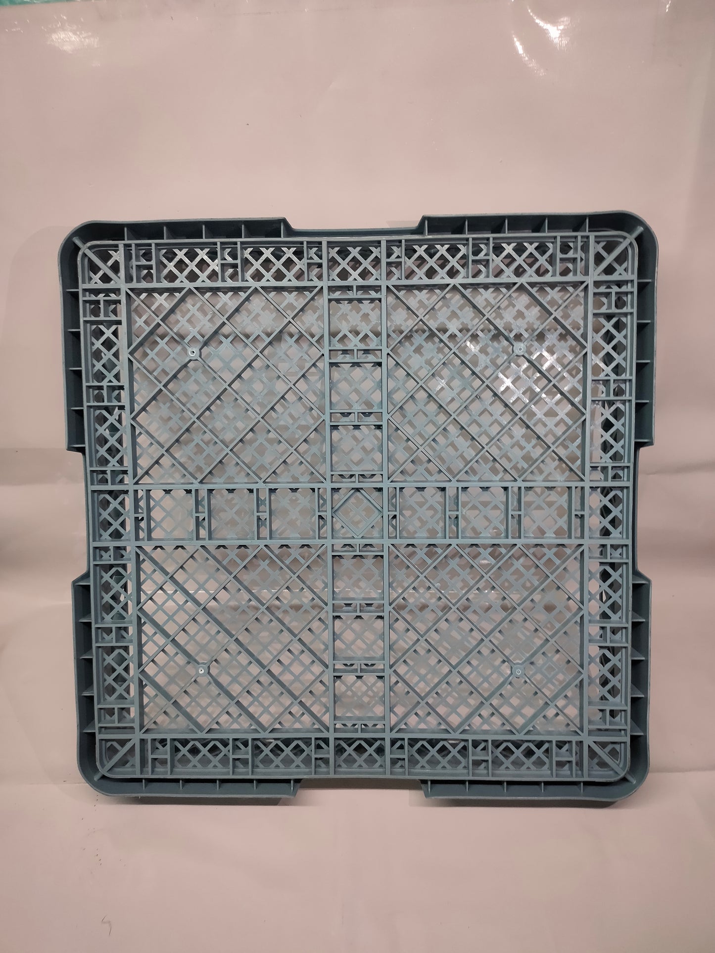 Dishwashing Machine Cutlery Rack Infineat Gray
