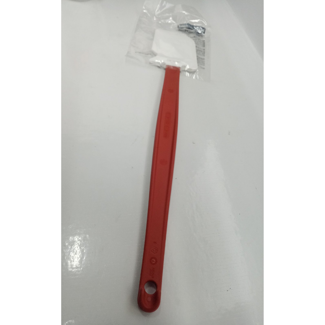 2pcs Spatula Heavy-Duty Authentic Rubbermaid Scraper High Heat Resistant
