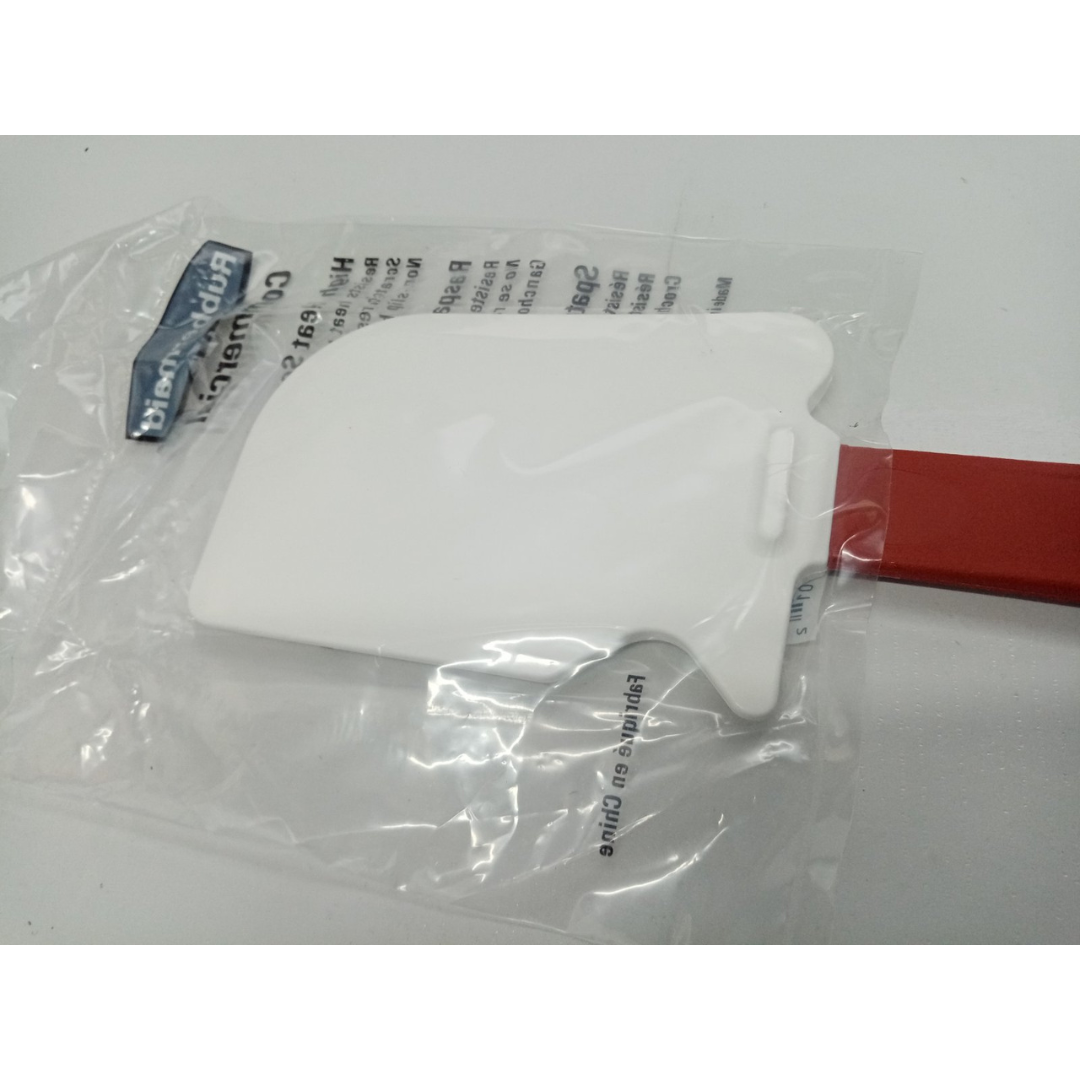 2pcs Spatula Heavy-Duty Authentic Rubbermaid Scraper High Heat Resistant