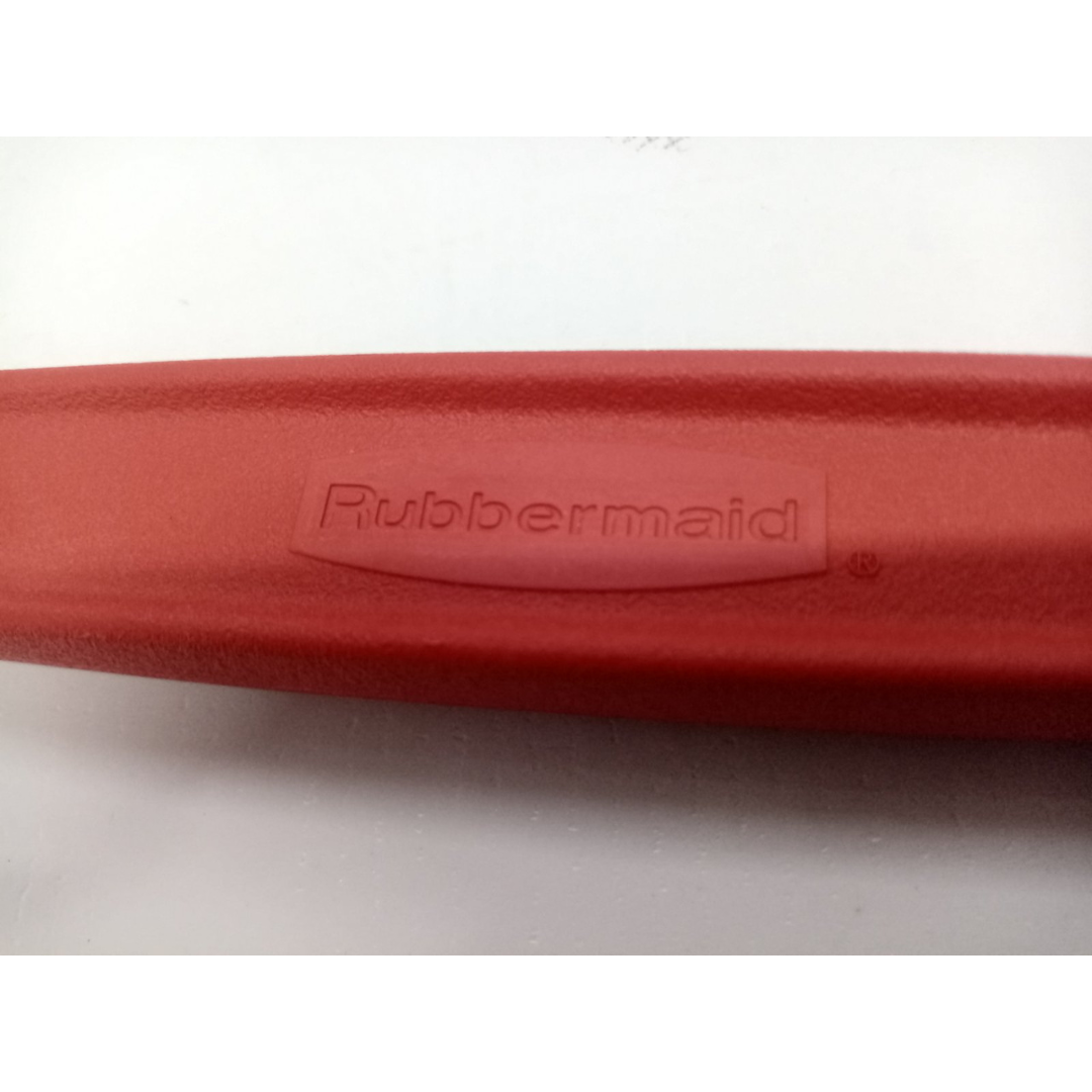 2pcs Spatula Heavy-Duty Authentic Rubbermaid Scraper High Heat Resistant
