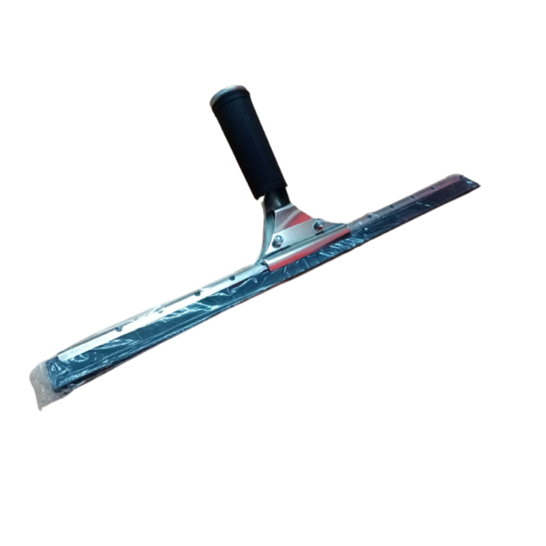 Squeegee for Glass and Window with Aluminum LITE Frame Restaurant-Grade