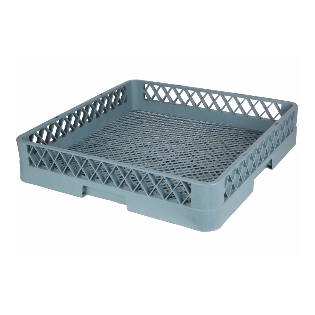 Dishwashing Machine Cutlery Rack Infineat Gray