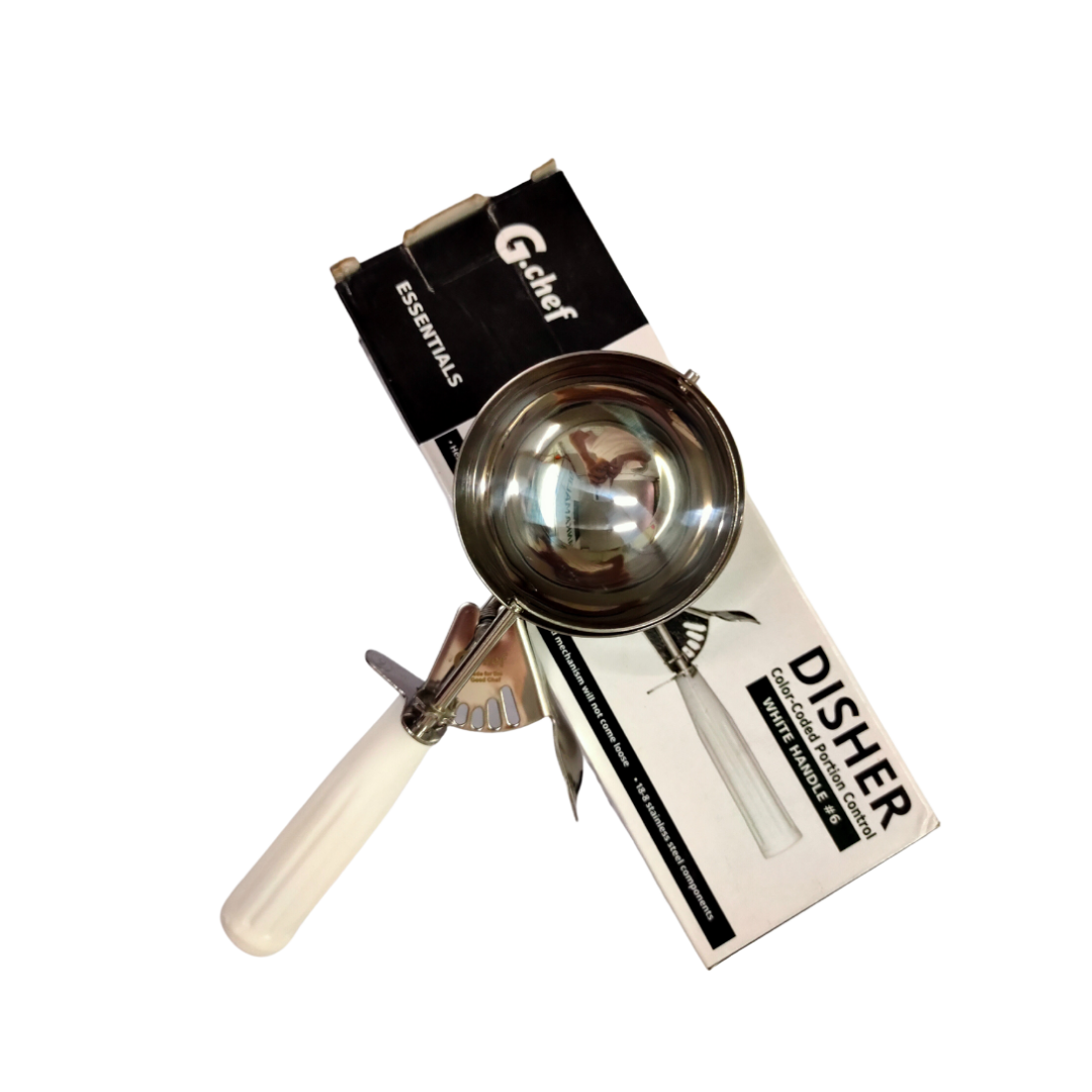 Rice Disher G.chef #6 Restaurant-grade