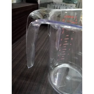 Measuring Pitcher, 2L Graduated