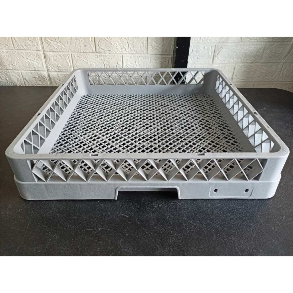 Dishwashing Machine Rack Cutlery Rack Utensils Rack V2