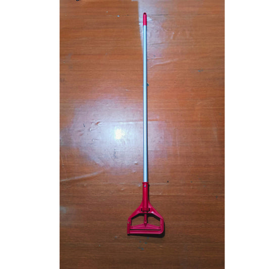 Mop Handle Set Aluminum