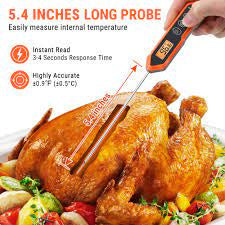 ThermoPro TP-15H Thermometer