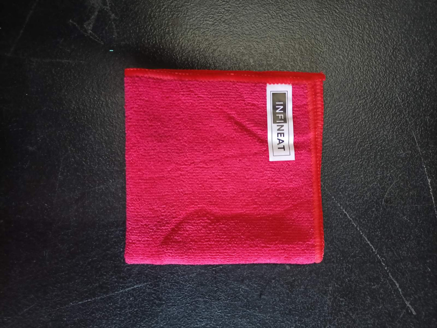 Microfiber Towel 300gsm 30x30 5s