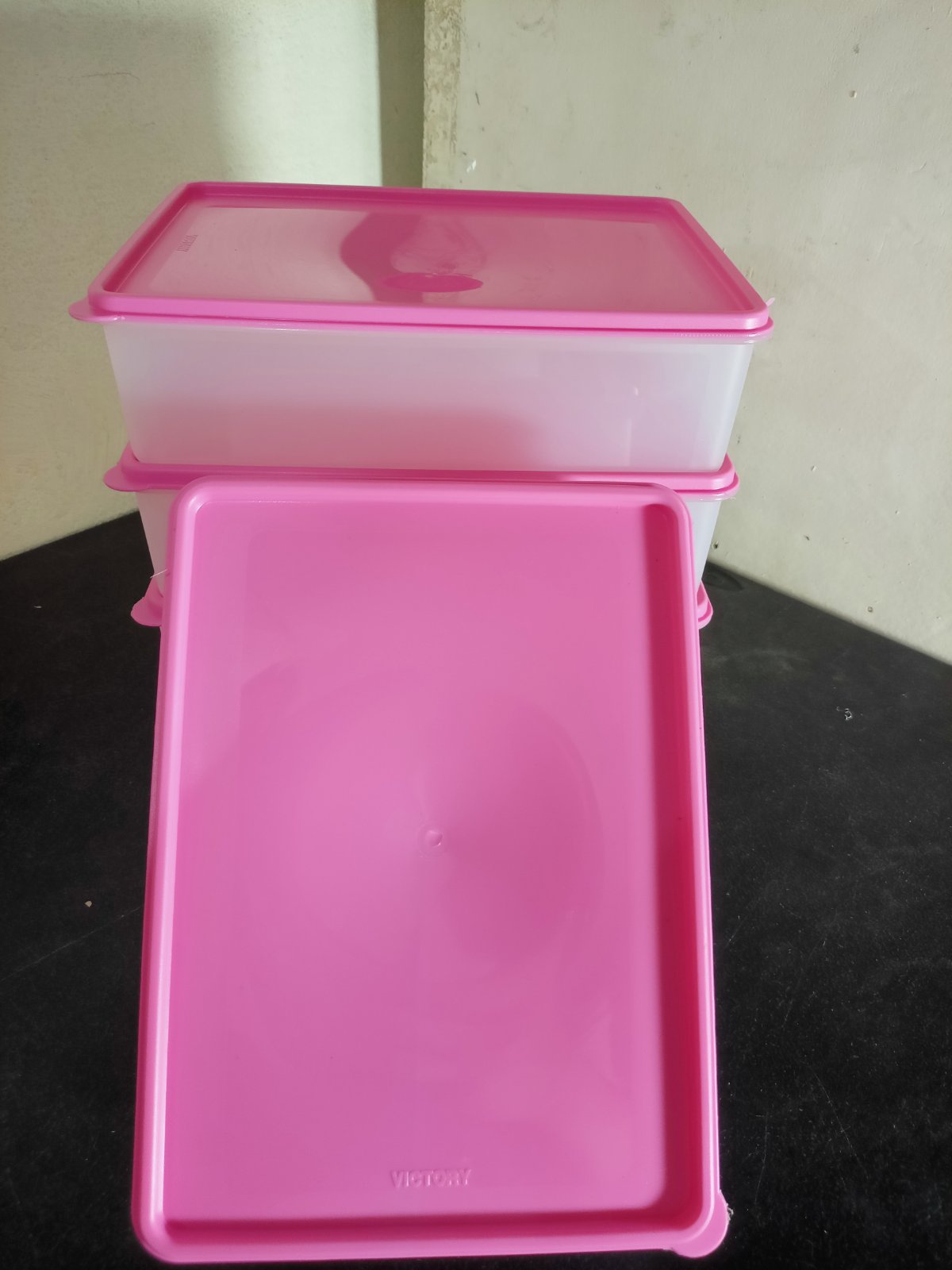 Food Keeper 10x7", 5s