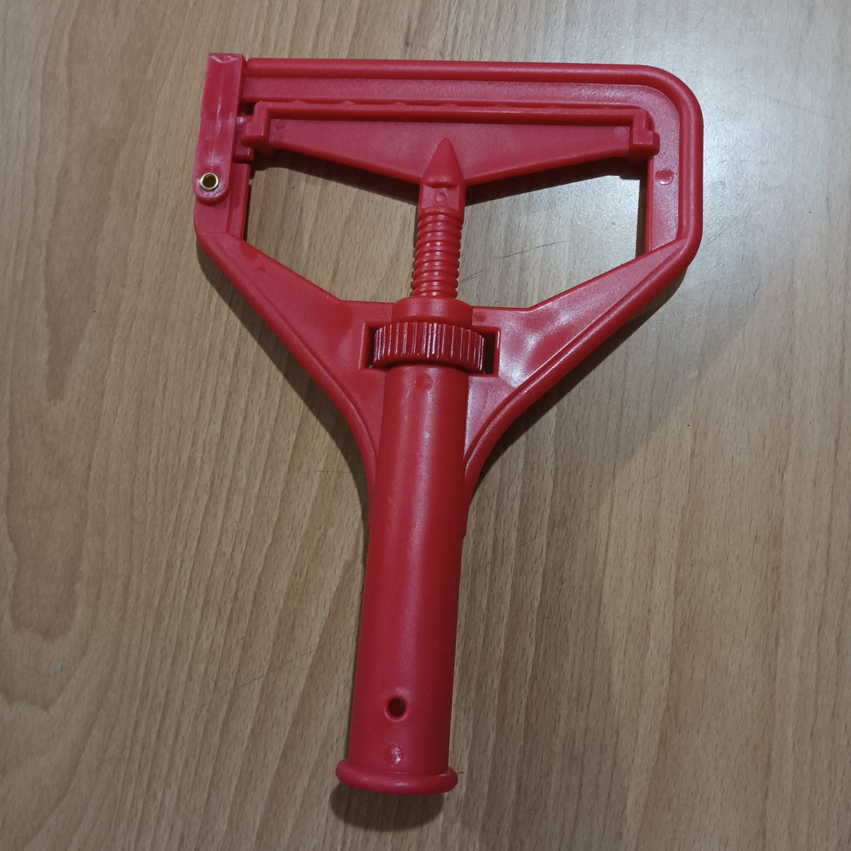 Mop Clamp Gripper Screw Type