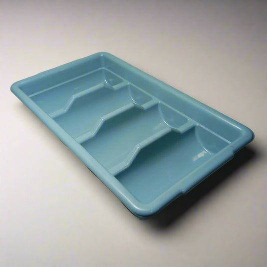 Fork & Knife Set 4 Compartment