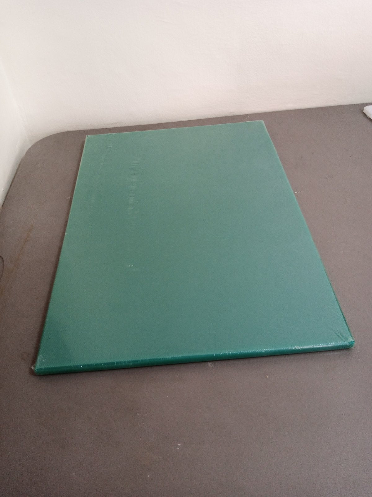 Chopping Board Medium Green Restaurant-Grade(46x32x1.3cm)