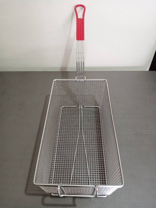Fry Basket Full Vat Segmented