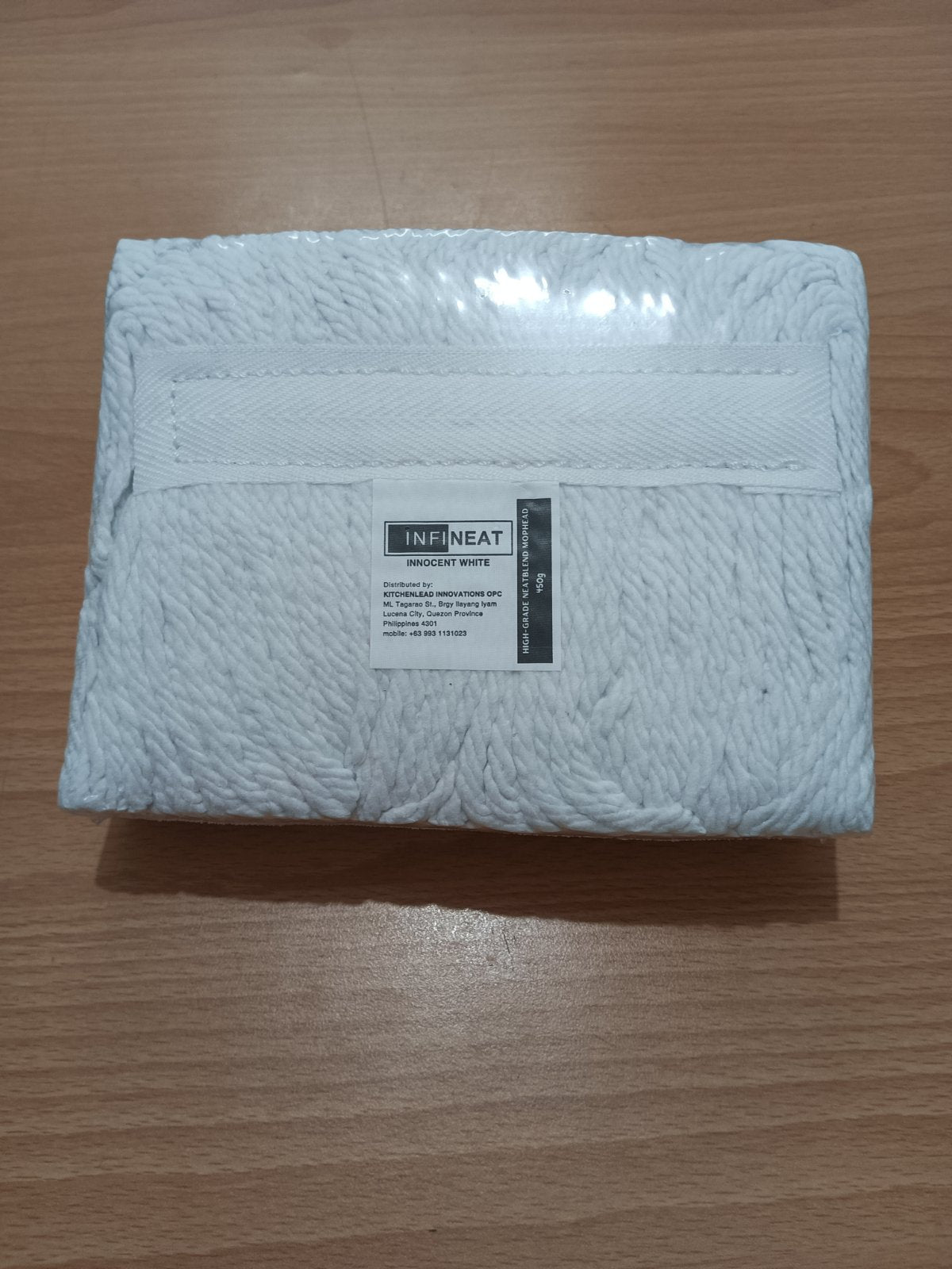 MopHead Infineat ColorBlend 450g