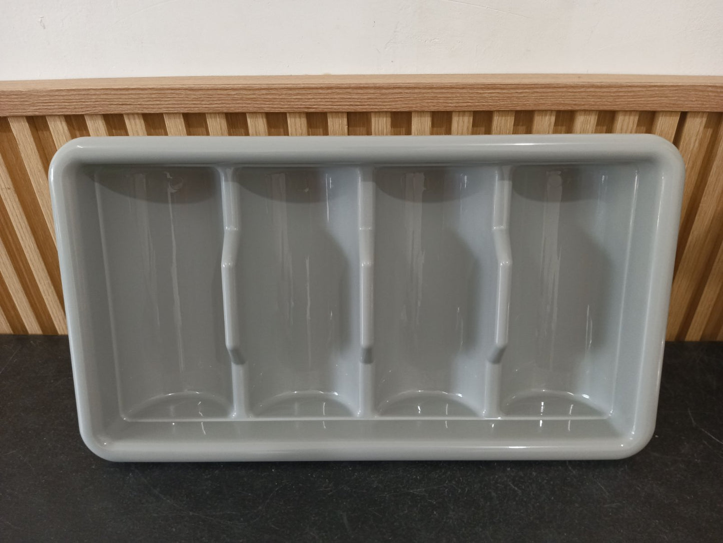 Fork & Knife Set 4 Compartment
