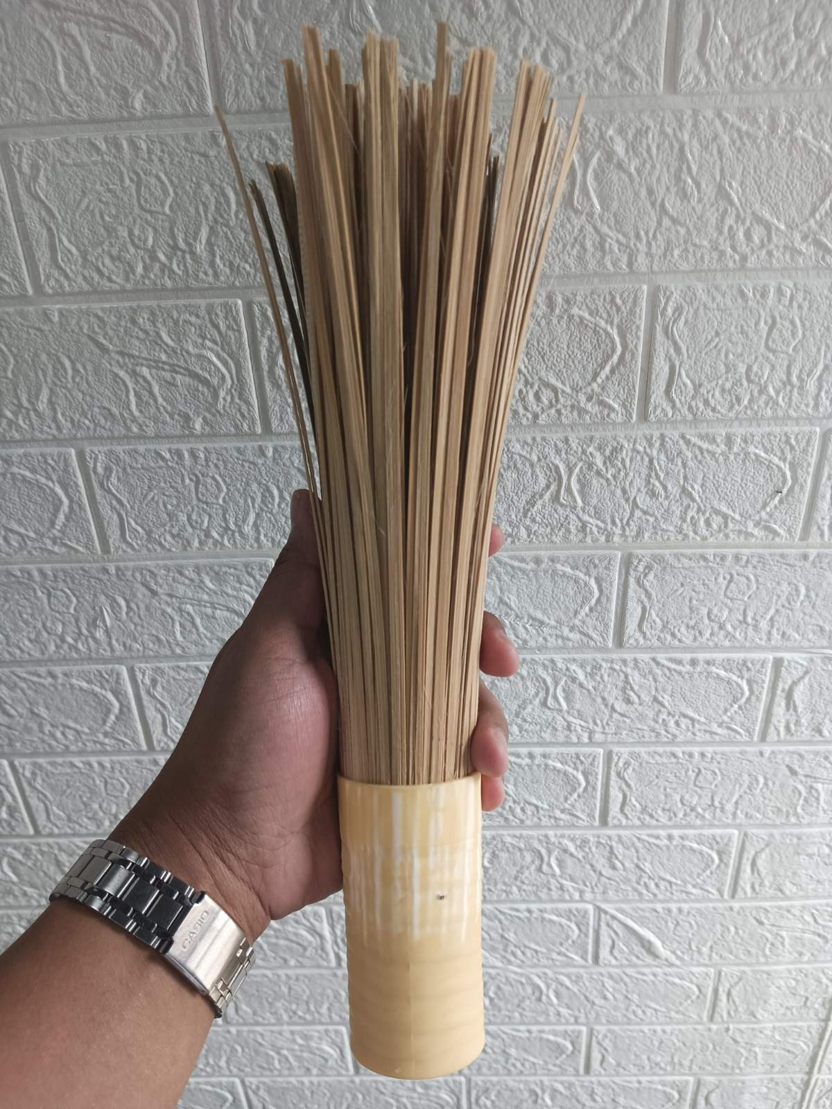 Walis Kawali Wok Cleaner Chef's Favorite 20pcs Wholesale