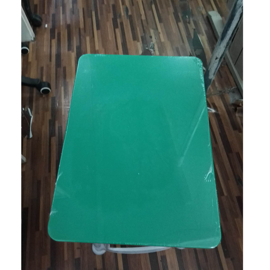 Chopping Board Medium Green Restaurant-Grade(46x32x1.3cm)