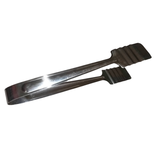 Flat Tongs 11"