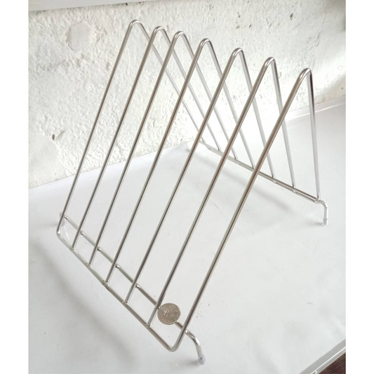 Chopping Board Rack Six Slot