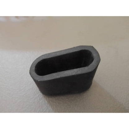 Rubber Footings Reformulated 10pcs/pck