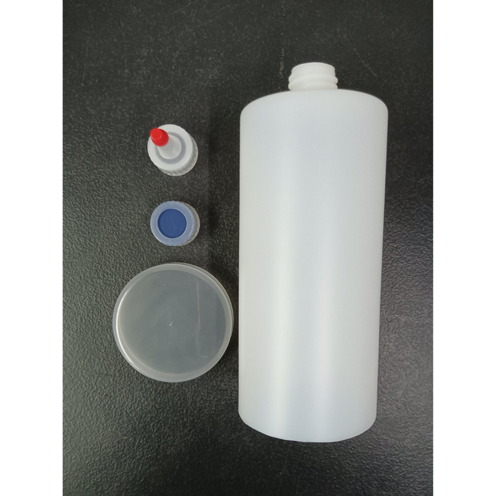 TheKitchenLead Burger Sauce Dispenser 1/3 oz