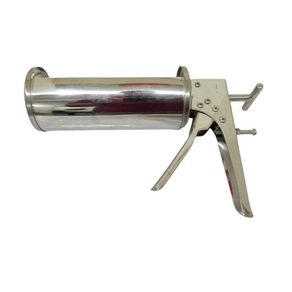 G.Chef Burger Gun Set 1/3 oz with bottle