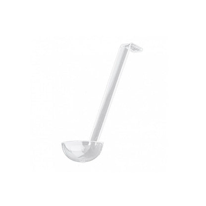 LD 85 Cambro Brand, Transparent Laddle, 2pcs