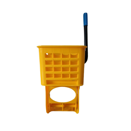 2pcs Wringer Only Squeezer Side Press Heavy-Duty for 20-32L Bucket