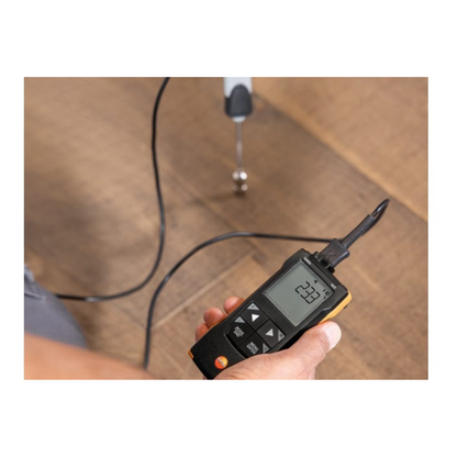 Testo-925 With App Control