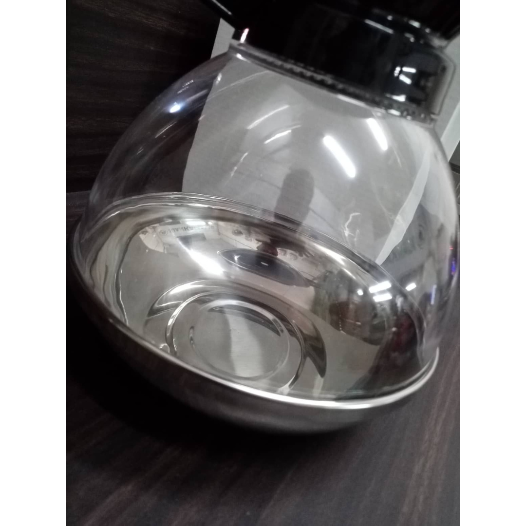 Decanter 1.8L for Coffee Brewers SS Bottom