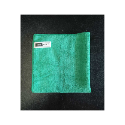 Towel 300gsm Microfiber 40x40 pack by 5s, 3packs