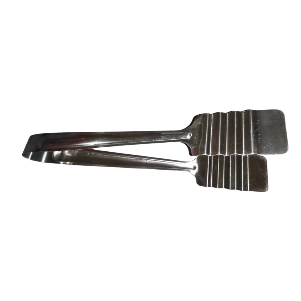 Flat Tongs 11"
