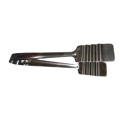 Flat Tongs 11"