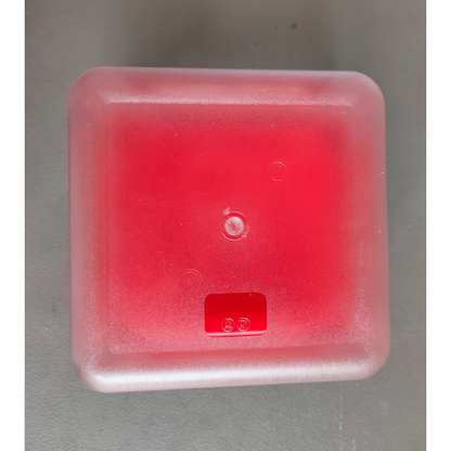 Food Storage Container 6Q Restaurant Grade, 1pc