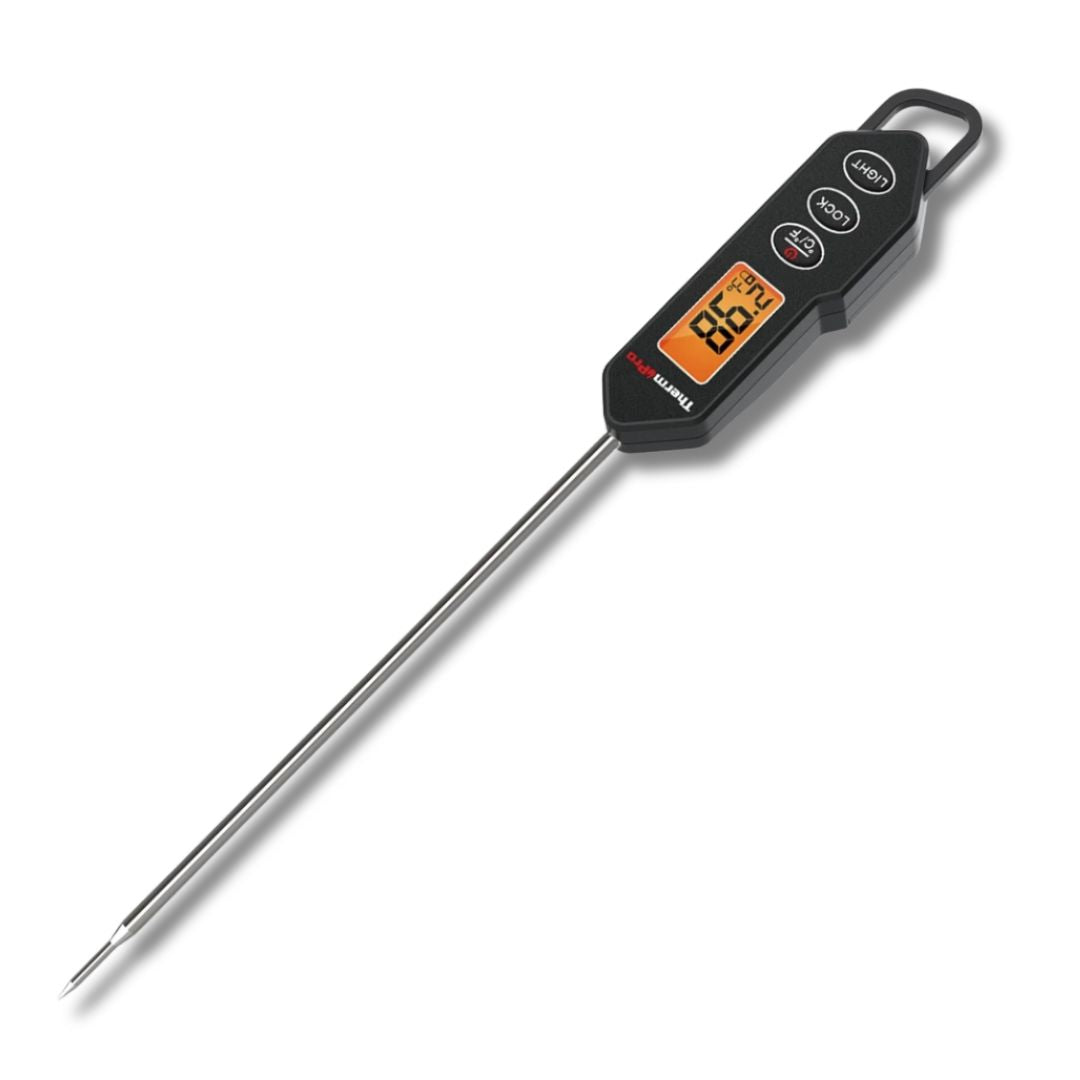 ThermoPro TP-01H Instant-Read Thermometer